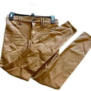 Abercrombie & Fitch Super Skinny Women’s Pants size 25